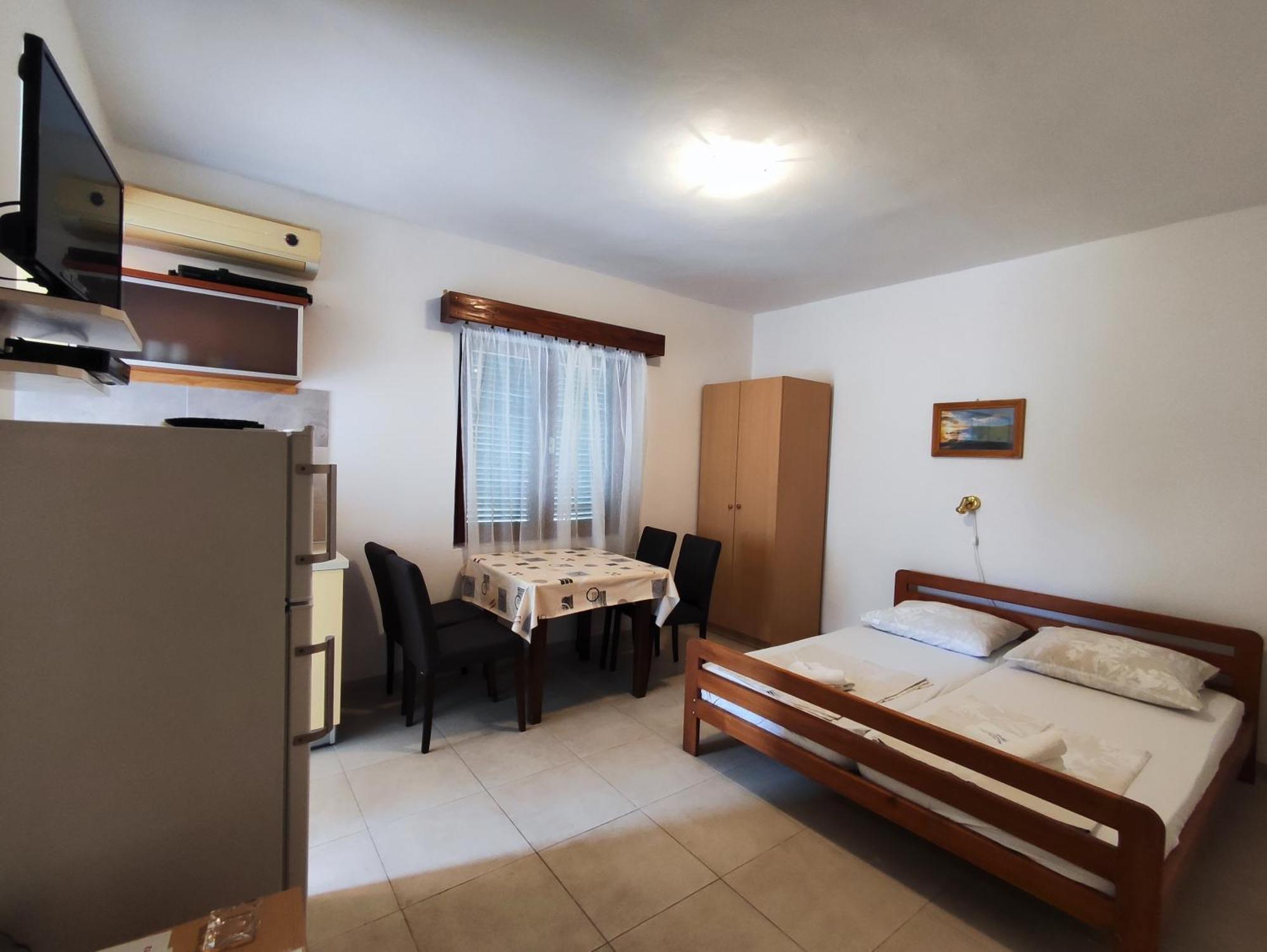 מורטר Apartmani Ivandic חדר תמונה