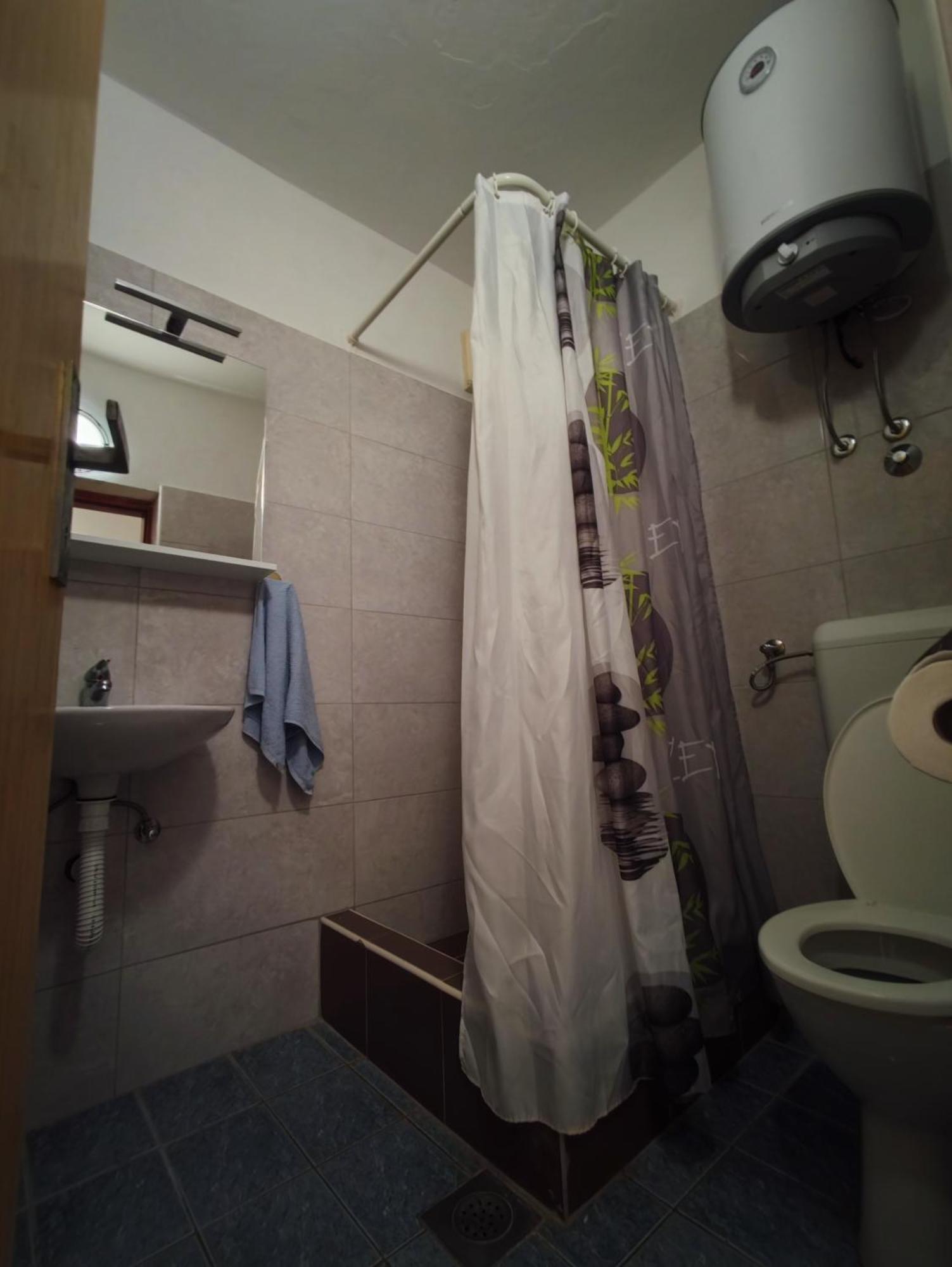 מורטר Apartmani Ivandic חדר תמונה