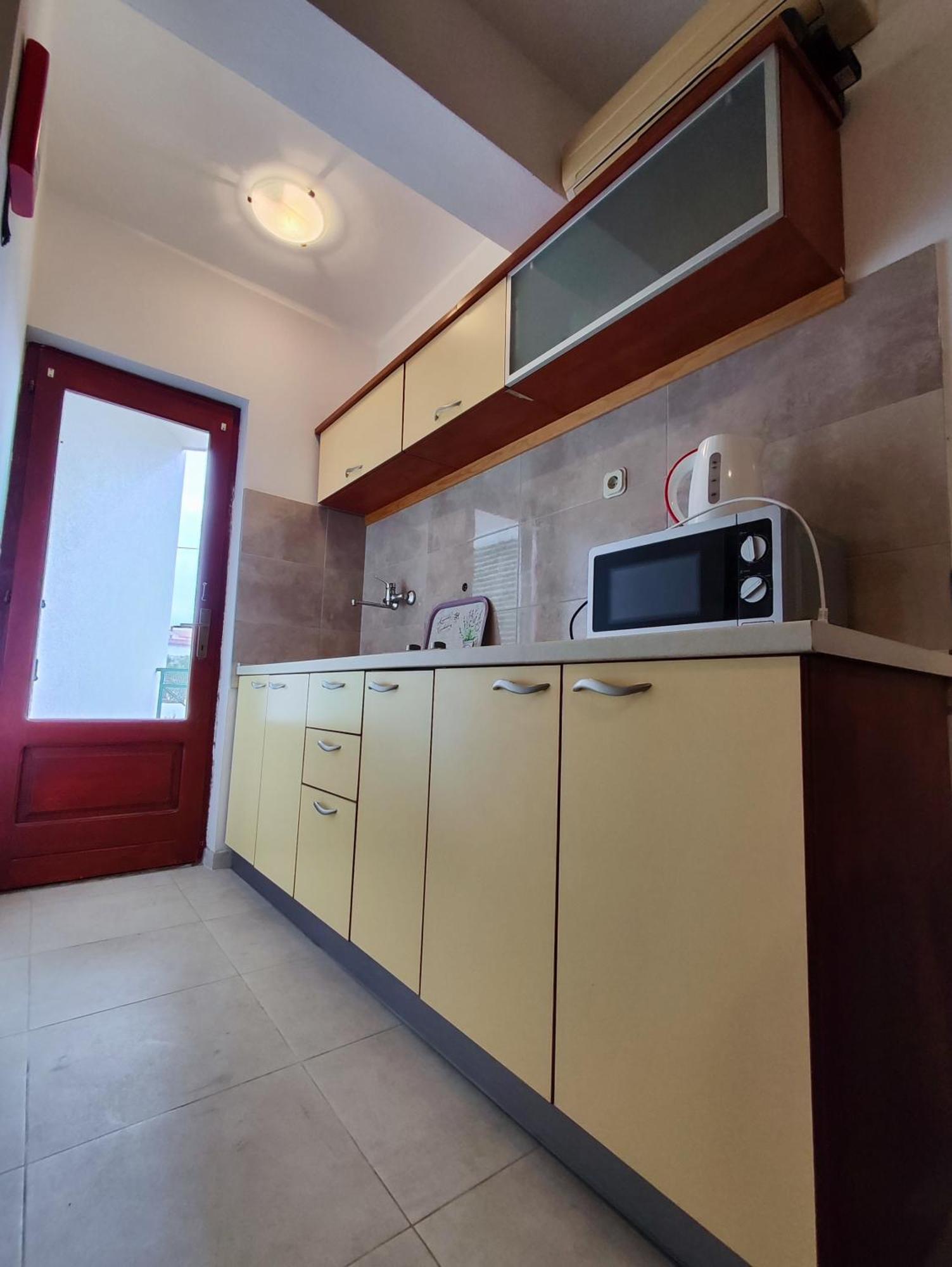 מורטר Apartmani Ivandic חדר תמונה