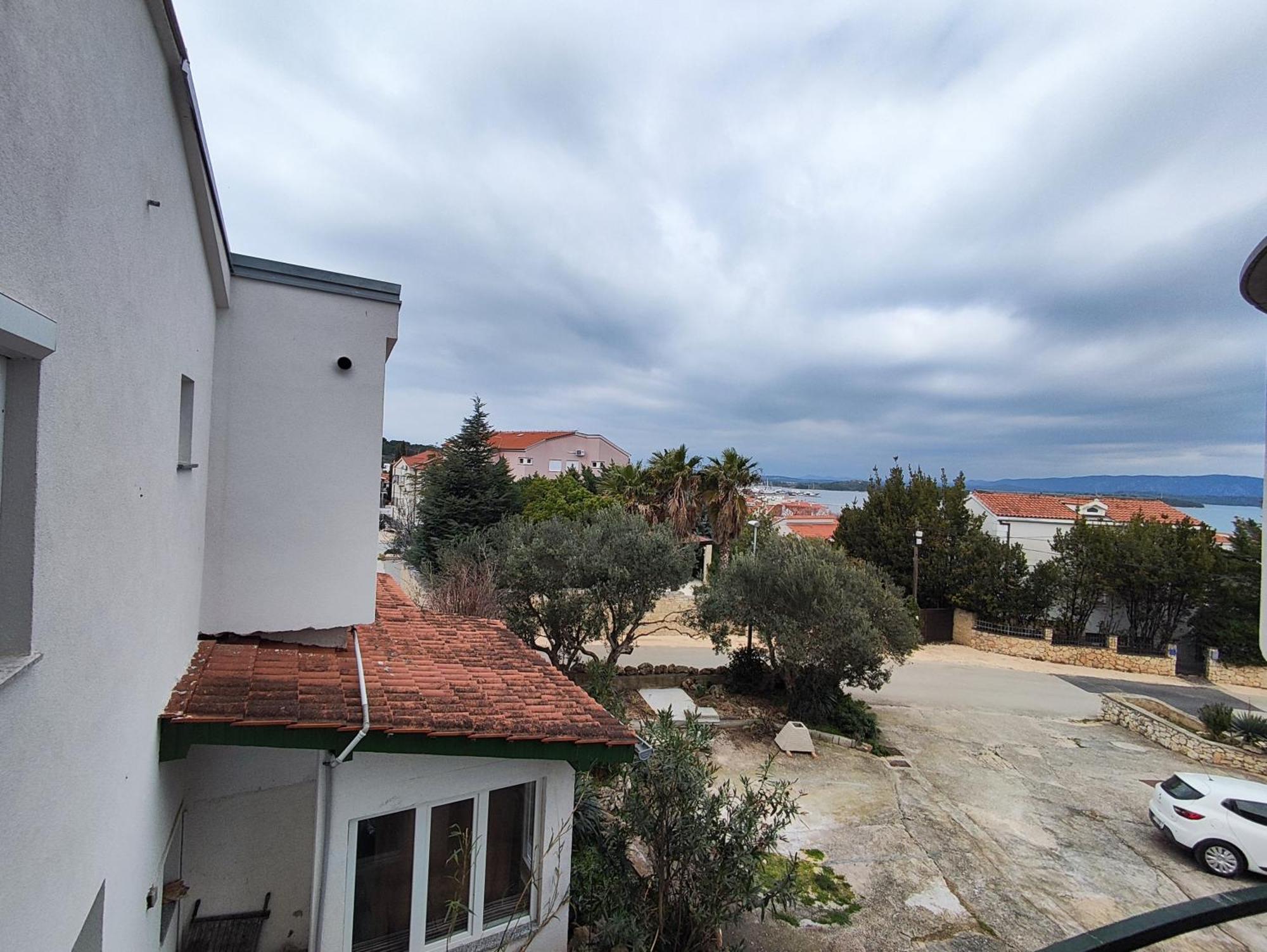 מורטר Apartmani Ivandic חדר תמונה