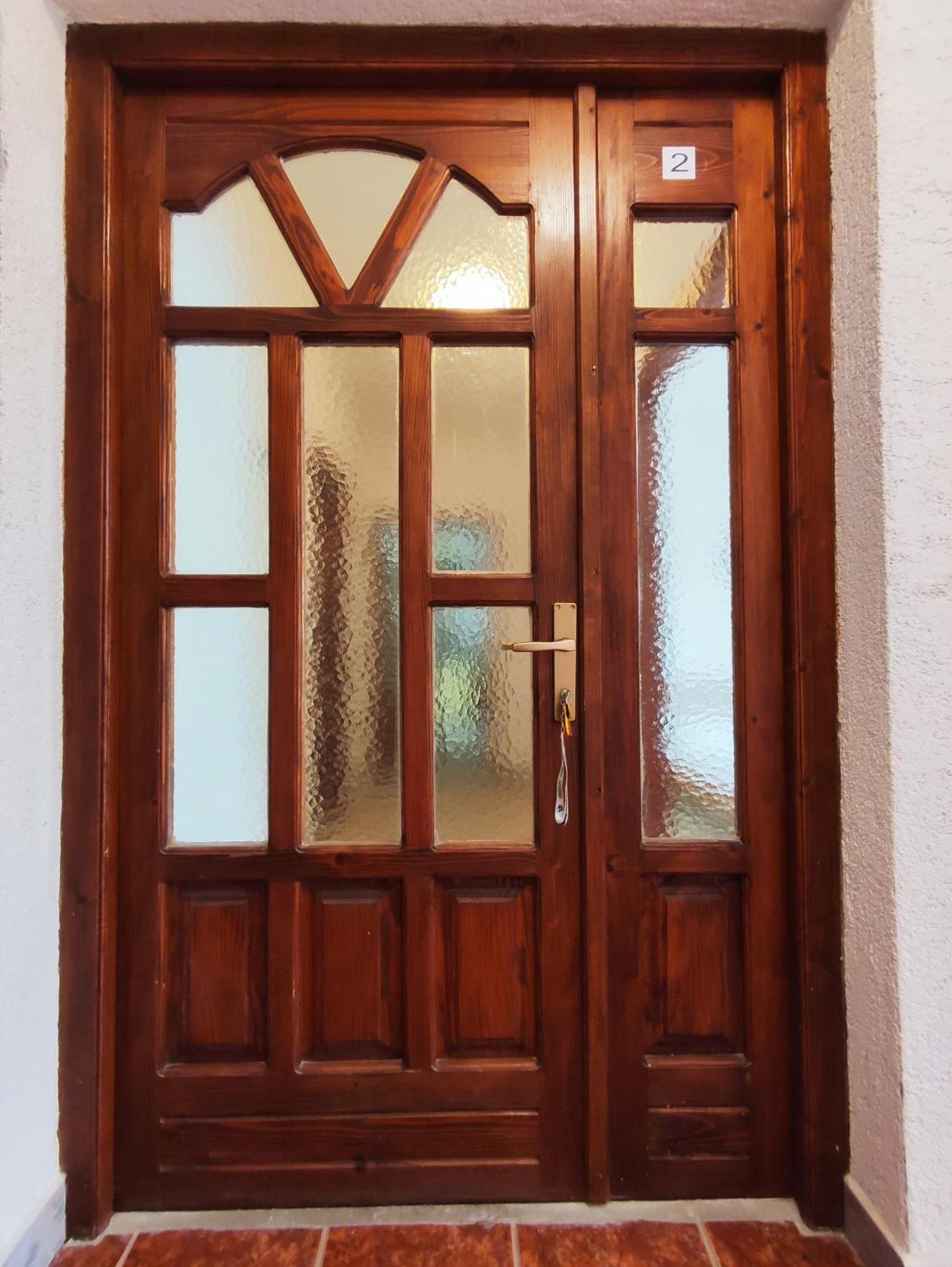 מורטר Apartmani Ivandic חדר תמונה