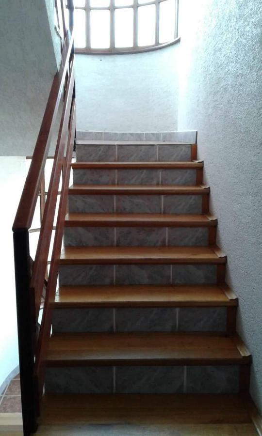 מורטר Apartmani Ivandic מראה חיצוני תמונה